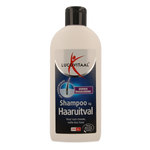 Lucovitaal Shampoo haaruitval 200.00 Milliliter
