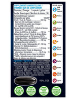 Lucovitaal Geheugen & concentratie 30.00 Capsules
