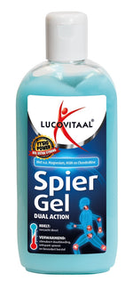Lucovitaal Spiergel 250.00 Milliliter