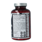 Lucovitaal Magnesium bisglycinaat 375mg 210 Tabletten