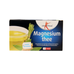 Lucovitaal Magnesium groene thee 20.00 Zakjes
