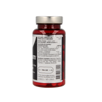 Lucovitaal Magnesium 400 met B6 en L-Tryptofaan 60.00 Capsules