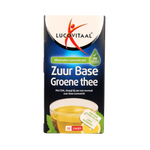 Lucovitaal Zuurbase thee 20.00 Zakjes