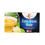 Lucovitaal Zuurbase thee 20.00 Zakjes
