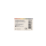 Lucovitaal Zuurbase PH test strips 80.00 Stuks