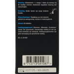 Lucovitaal Vitamine B complex forte 60.00 Tabletten