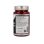 Lucovitaal Glucosamine chondroitine visolie 30.00 Capsules