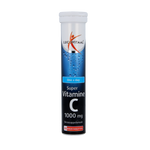 Lucovitaal Vitamine C bruistabletten 20.00 Tabletten