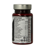 Lucovitaal Sterk ijzer complex 30.00 Tabletten
