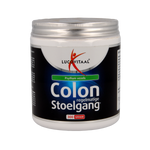 Lucovitaal Colon phyta vezelpoeder 300.00 Gram