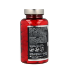 Lucovitaal Calcium magnesium zink 100.00 Tabletten