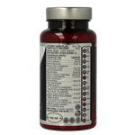 Lucovitaal Sterk ijzer complex 60.00 Tabletten