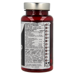 Lucovitaal Groenlipmossel complex 30.00 Capsules