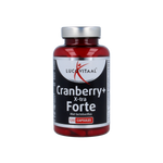 Lucovitaal Cranberry x-tra 120.00 Capsules