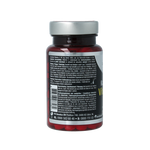 Lucovitaal Vitamine C 80mg citroen 200 Kauwtabletten