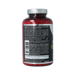 Lucovitaal Vitamine C 80mg citroen 800.00 Kauwtabletten