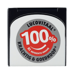 Lucovitaal IJzer Bisglycinaat 100% 120.00 Tabletten