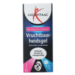 Lucovitaal Vruchtbaarheidsgel 5ml 5.00 Stuks