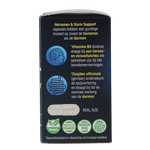 Lucovitaal Hersenen & darm support Bioticomel 30.00 Capsules