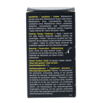 Lucovitaal Hersenen & darm support Bioticomel 30.00 Capsules