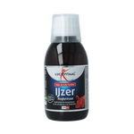 Lucovitaal IJzer bisglycinaat 200.00 Milliliter