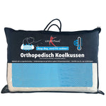 Lucovitaal Koelkussen orthopedisch 1.00 Stuks