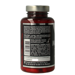 Lucovitaal Magnesium tauraat 90.00 Capsules