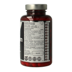 Lucovitaal Magnesium tauraat 90.00 Capsules