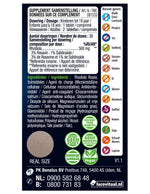 Lucovitaal Rhodiola rosea 60.00 Tabletten