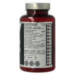 Lucovitaal Visolie & knoflook 120.00 Capsules