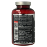 Lucovitaal Omega 3 visolie puur koudwater 120.00 Capsules