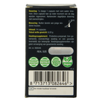 Lucovitaal Super pre & probiotica 14.00 Capsules