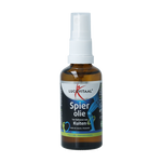 Lucovitaal Spierolie kuiten vegan 50 Milliliter