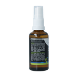Lucovitaal Spierolie kuiten vegan 50 Milliliter