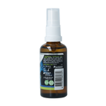 Lucovitaal Spierolie kuiten vegan 50 Milliliter