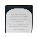 Lucovitaal Keratine complex 60.00 Capsules