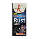 Lucovitaal Rust balans 30.00 Tabletten