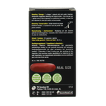 Lucovitaal Magnesium mama & baby multi 30.00 Capsules