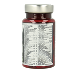 Lucovitaal Multi compleet man 50+ 40.00 Tabletten