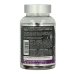 Lucovitaal Slaap gummies kids bosbes vega 60.00 Gummies