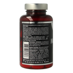 Lucovitaal Magnesium malaat 90.00 Tabletten