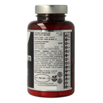 Lucovitaal Magnesium malaat 90.00 Tabletten
