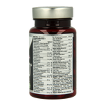 Lucovitaal Multi compleet vrouw 50+ 40.00 Tabletten