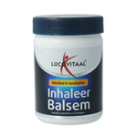 Lucovitaal Inhaleer balsem 100.00 Gram