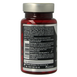 Lucovitaal Omega 3 probiotica D3 vegan 60.00 Capsules