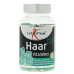 Lucovitaal Haar vitamine 60.00 Gummies