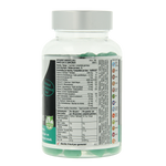 Lucovitaal Haar vitamine 60.00 Gummies