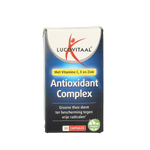 Lucovitaal Antioxidant complex 30.00 Capsules