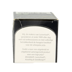 Lucovitaal Antioxidant complex 30.00 Capsules