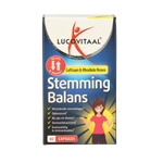 Lucovitaal Stemming balans 30.00 Stuks